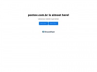 Pontov.com.br