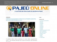Pajeuon-line.blogspot.com