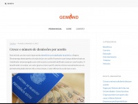 Gemind.com.br