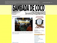 Sambadadecoco.blogspot.com