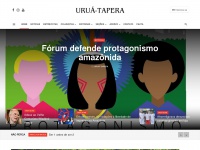 Uruatapera.com
