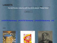 Lagasta.com