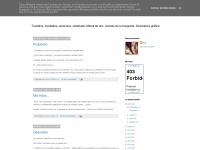 Joyuniverso.blogspot.com