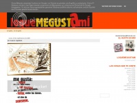 Loquemegustami.blogspot.com