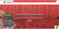 Colombianistas.org