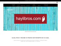 Haylibros.com