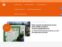 Ecoescuelas.org