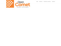 open-comet.com