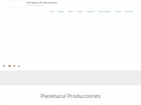 Planetazulproducciones.com