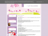 Laylasaluanne.blogspot.com