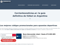 Corrientesnoticias.com.ar