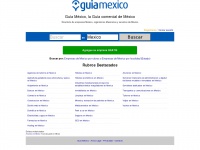 guiamexico.com.mx Thumbnail