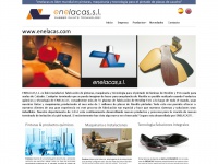 enelacas.com Thumbnail