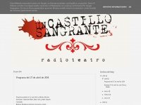 Uncastillosangrante.blogspot.com