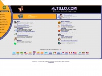 altillo.com Thumbnail