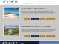 atlantishotels.com