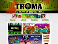 troma.com
