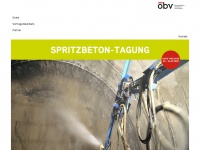 Spritzbeton-tagung.com