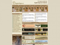 egiptologos.es