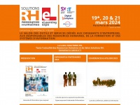 solutions-ressources-humaines.com