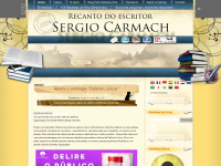 Sergiocarmach.blogspot.com