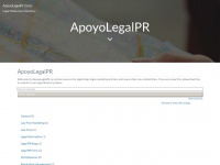 Apoyolegalpr.com
