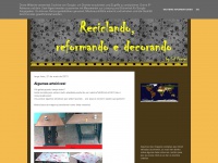 reciclandoreformandoedecorando.blogspot.com Thumbnail
