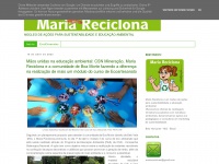 Mariareciclona.blogspot.com
