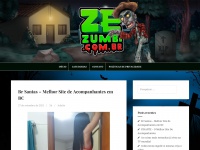 zezumbi.com.br Thumbnail