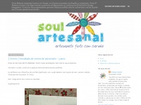soulartesanal.blogspot.com Thumbnail