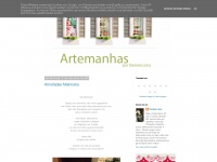 Artemanhasdanielalima.blogspot.com
