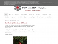 sewmanyways.blogspot.com