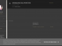 Desmanchapontos.blogspot.com