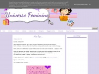 Universofeminino-edna.blogspot.com