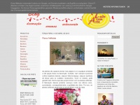 Blogtudocomarte.blogspot.com