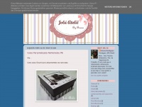 Joluatelie.blogspot.com