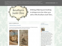Southernjunkchic.blogspot.com