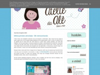 Atelierdaale.blogspot.com