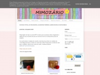 Mimozario.blogspot.com