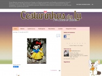 Costurinhasdalu.blogspot.com