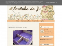Cantinho-juliana.blogspot.com