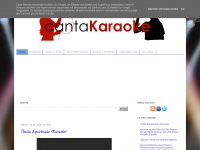 Cantakaraoke.blogspot.com