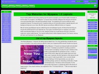 myspaceprodesigns.com