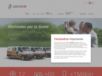 Grupoie.com.ar