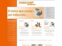 robochef2.com Thumbnail