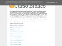 Curso-biblico.blogspot.com