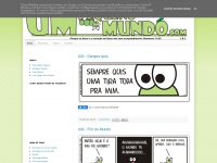 Tirinhaspequenomundo.blogspot.com
