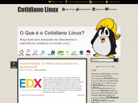 Cotidianolinux.com.br