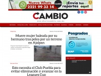 Diariocambio.com.mx