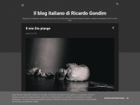 Gondimintaliano.blogspot.com